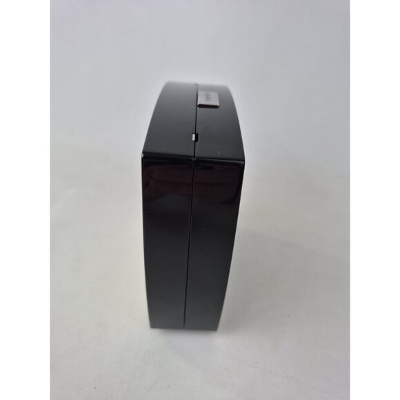 Chanel CC Compact Powder Minaudiere Small Plexiglass Crossbody - Picture 3 of 15